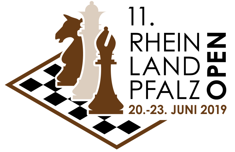 11. Rheinland-Pfalz Open (offizielle Einzelmeisterschaft des Schachbundes Rheinland-Pfalz)