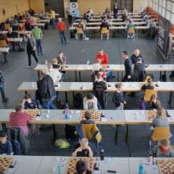 Dame gegen König: Rheinlandmeisterschaften erlebten großen Zulauf