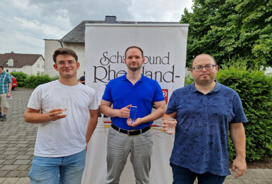 Bericht Einzelblitzschachmeisterschaft 2025/26