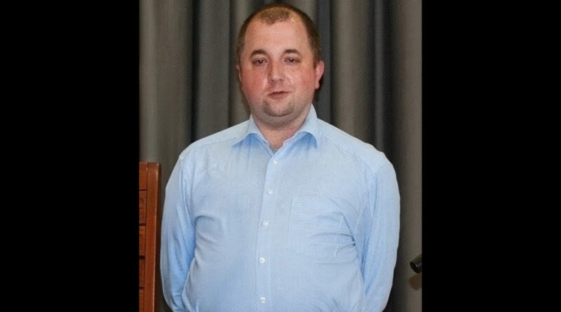 Nachruf Daniel Hendrich